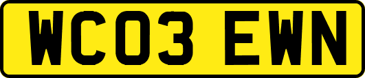 WC03EWN