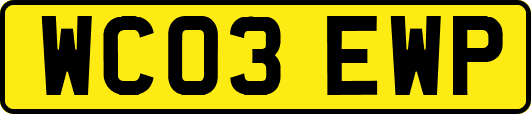 WC03EWP