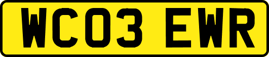 WC03EWR