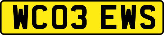 WC03EWS
