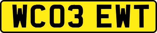 WC03EWT