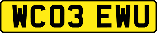WC03EWU