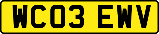 WC03EWV
