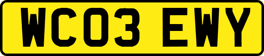 WC03EWY