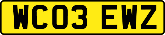 WC03EWZ