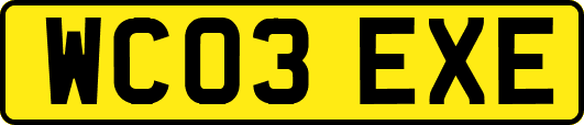 WC03EXE