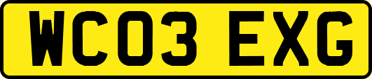 WC03EXG