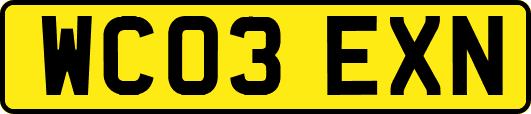 WC03EXN