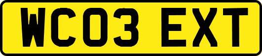 WC03EXT