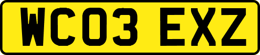 WC03EXZ
