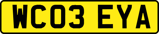 WC03EYA