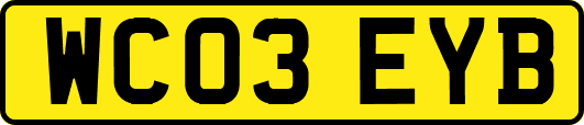 WC03EYB