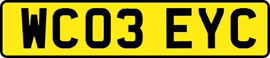 WC03EYC
