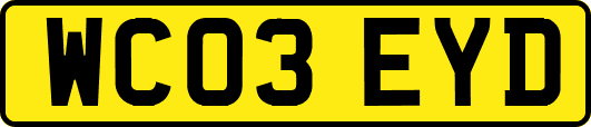 WC03EYD