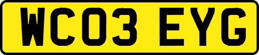 WC03EYG