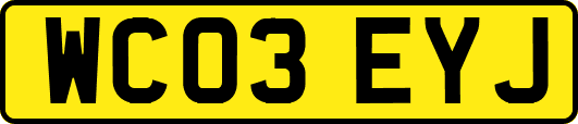WC03EYJ