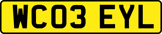 WC03EYL