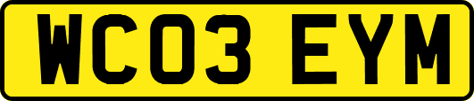 WC03EYM