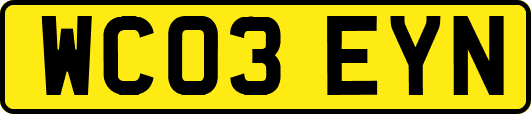 WC03EYN