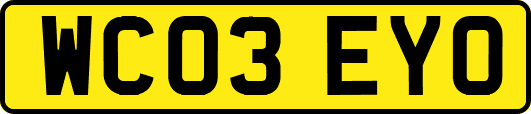 WC03EYO