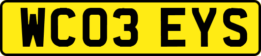 WC03EYS