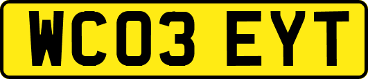 WC03EYT