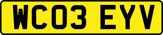 WC03EYV