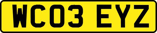 WC03EYZ