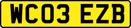 WC03EZB
