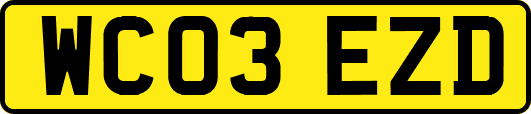 WC03EZD