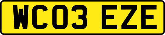 WC03EZE
