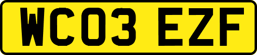 WC03EZF