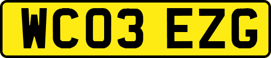 WC03EZG