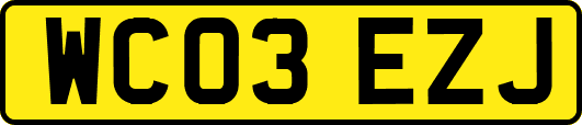 WC03EZJ