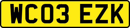 WC03EZK