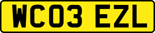 WC03EZL