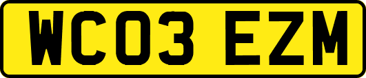 WC03EZM