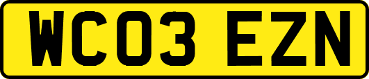 WC03EZN