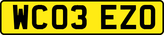 WC03EZO