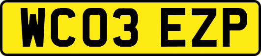WC03EZP