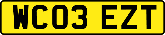 WC03EZT