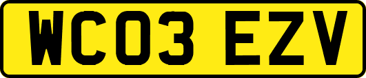 WC03EZV