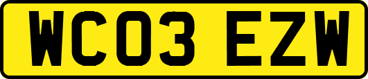 WC03EZW
