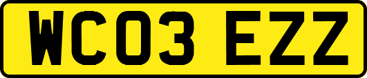 WC03EZZ