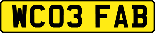 WC03FAB