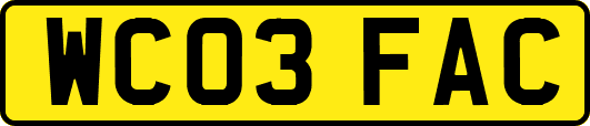 WC03FAC