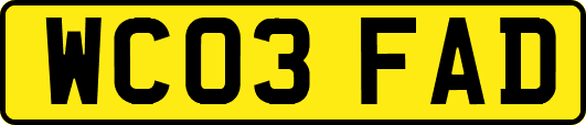 WC03FAD