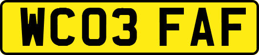WC03FAF