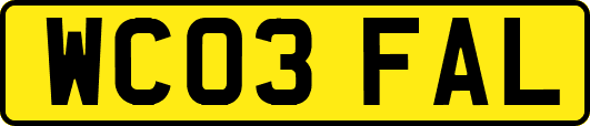 WC03FAL