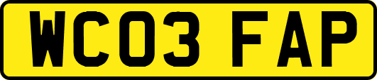 WC03FAP